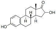 CAS#: 18186-49-7， 16-Hydroxyestrone