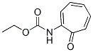 CAS#: 18188-87-9， 7-Oxo-1,3,5-Cycloheptatriene-1-Carbamic Acid Ethyl Ester