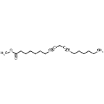 CAS#: 18202-23-8， Methyl 8,11-Octadecadiynoate