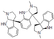 CAS#: 18210-71-4， Hodgkinsine