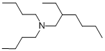 CAS#: 18240-51-2， N,N-Dibutyl-2-Ethylhexylamine