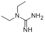 CAS#: 18240-93-2， N,N-Diethyl-Guanidine