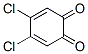 CAS#: 18268-81-0， 4,5-Dichloro-1,2-Benzoquinone