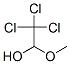 CAS#: 18271-82-4， 2,2,2-Trichloro-1-Methoxyethanol