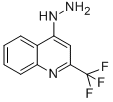 CAS#: 1828-97-3， 1-[2-(Trifluoromethyl)-4-Quinolyl]Hydrazine