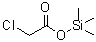 CAS#: 18293-71-5， Trimethylsilyl Chloroacetate