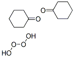CAS#: 183-84-6， 7,8,15,16-Tetraoxadispiro(5.2.5.2)hexadecane