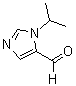 CAS#: 183012-99-9， 1-Isopropyl-1H-Imidazole-5-Carbaldehyde