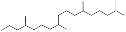 CAS#: 18344-37-1， 2,6,10,14-Tetramethylheptadecane