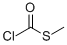 CAS#: 18369-83-0， Methyl Chlorothiolformate