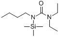 CAS#: 18388-99-3， N-Trimethylsilyl-N-N-Butyl-N',N'-Diethylurea