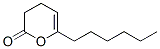 CAS#: 18498-32-3， 6-Hexyl-3,4-Dihydro-2H-Pyran-2-One