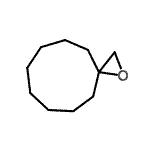 CAS#: 185-90-0， 1-Oxaspiro[2.8]Undecane