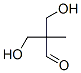 CAS#: 18516-18-2， 3-Hydroxy-2-(Hydroxymethyl)-2-Methylpropionaldehyde