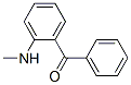 CAS#: 1859-76-3， 2-(Methylamino)Benzophenone