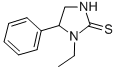 CAS#: 186424-03-3， 1-Ethyl-5-Phenylimidazolidine-2-Thione