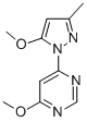 CAS#: 18694-42-3， Dulcerozine