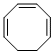 CAS#: 1871-52-9， 1,3,5-Cyclooctatriene