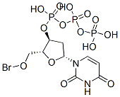 CAS#: 18736-53-3， Bromodeoxyuridine Triphosphate