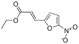 CAS#: 1874-12-0， 5-Nitrofuran-2-Acrylicacidethylester