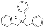 CAS#: 18740-59-5， Chlorotribenzylsilane