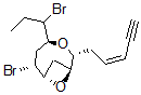 CAS#: 18762-30-6， (+)-Laureatin