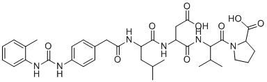 CAS#: 187735-94-0， BIO 1211