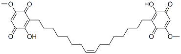 CAS#: 18799-05-8， Ardisiaquinone A