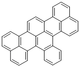 CAS#: 188-13-6， Tetrabenzo[de,h,kl,rst]Pentaphene