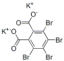 CAS#: 18824-74-3， Dipotassium 3,4,5,6-Tetrabromophthalate