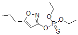 CAS#: 18853-96-8， Diethoxy-(5-Propyloxazol-3-Yl)Oxy-Sulfanylidene-Phosphorane