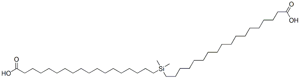 CAS#: 18856-04-7， Dimethylsilylene Distearate