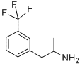 CAS#: 1886-26-6， Norfenfluramine
