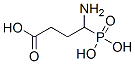 CAS#: 18865-31-1， 4-Amino-4-Phosphonobutyric Acid