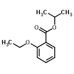 CAS#: 188754-41-8， Isopropyl 2-Ethoxybenzoate