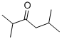 structure of CAS# 1888-57-9, 2,5-Dimethyl-3-Hexanone;3-Hexanone, 2,5-Dimethyl- (8Ci)(9Ci);Nsc 940;2,5-Dimethyl-3-Hexanone