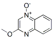 CAS#: 18916-46-6， 2-Methoxy-Quinoxaline 4-Oxide