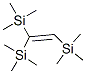 CAS#: 18938-24-4， [2,2-Bis(Trimethylsilyl)Vinyl](Trimethyl)Silane