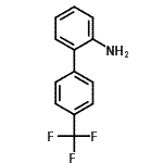 CAS#: 189575-70-0， 4'-(Trifluoromethyl)-2-Biphenylamine