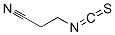 CAS#: 18967-32-3， 2-Cyanoethyl Isothiocyanate