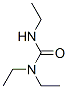 CAS#: 19006-59-8， 1,1,3-Triethylurea