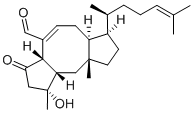 结构式 CAS# 19022-51-6, 蛇孢假壳素 C