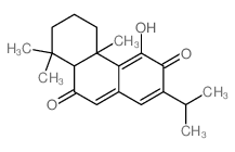 CAS#: 19026-31-4， Taxodione