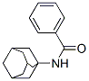 CAS#: 19026-84-7， N-(1-Adamantyl)Benzamide