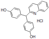 CAS#: 19035-45-1， Normolaxol