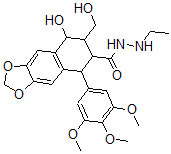 CAS#: 1904-80-9， Mitopodozide