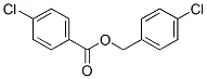 CAS#: 19048-85-2， (4-Chlorophenyl)Methyl 4-Chlorobenzoate