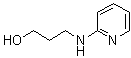 CAS#: 19068-80-5， 3-(2-Pyridinylamino)-1-Propanol