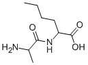 CAS#: 19079-66-4， DL-Alanyl-DL-Norleucine