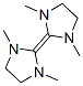 CAS#: 1911-01-9， 2-(1,3-Dimethylimidazolidin-2-Ylidene)-1,3-Dimethyl-Imidazolidine